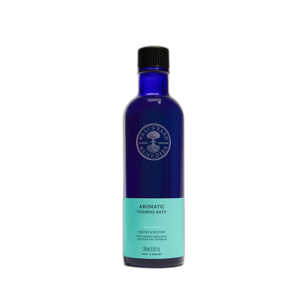 Baño de Burbujas Aromático Neal's Yard Remedies