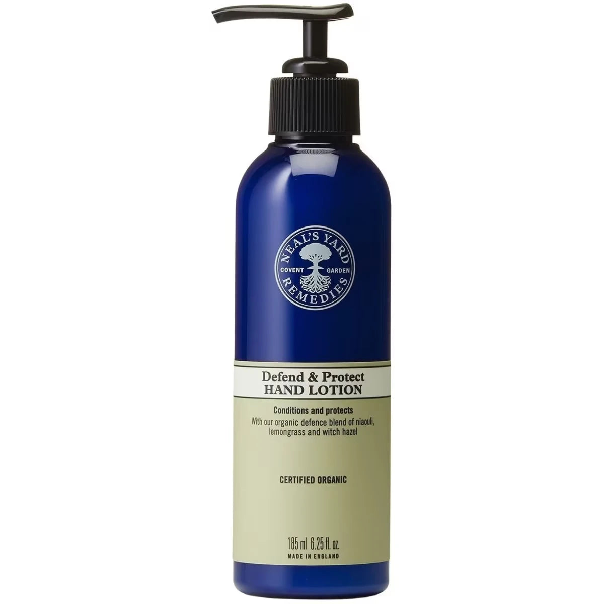 Loción de Manos Neal's Yard Remedies