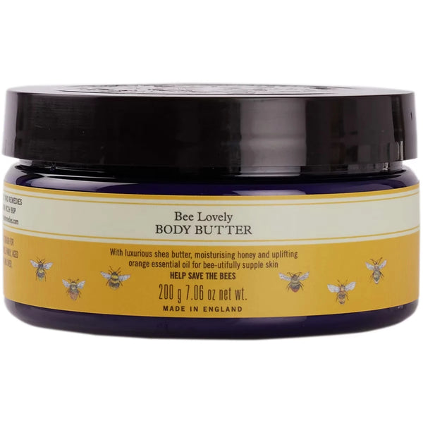 Manteca Corporal Bee Lovely Neal's Yard Remedies
