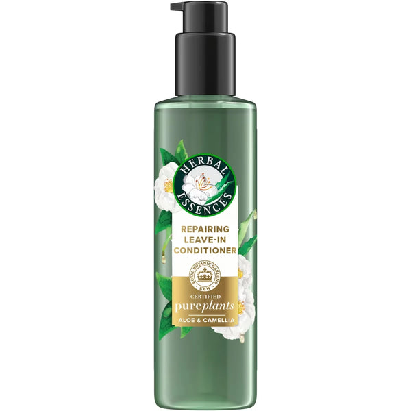 Acondicionador Reparador sin Enjuague Herbal Essences