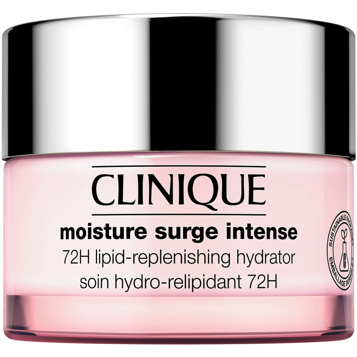 Crema Hidratante Facial Moisture Surge Intenso Clinique