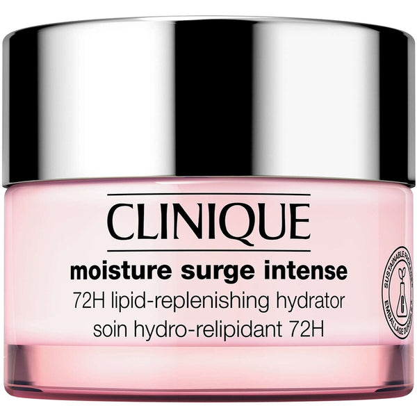 Crema Hidratante Facial Moisture Surge Intenso Clinique