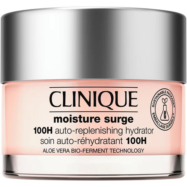 Gel Crema Hidratante Moisture Surge 100H Clinique