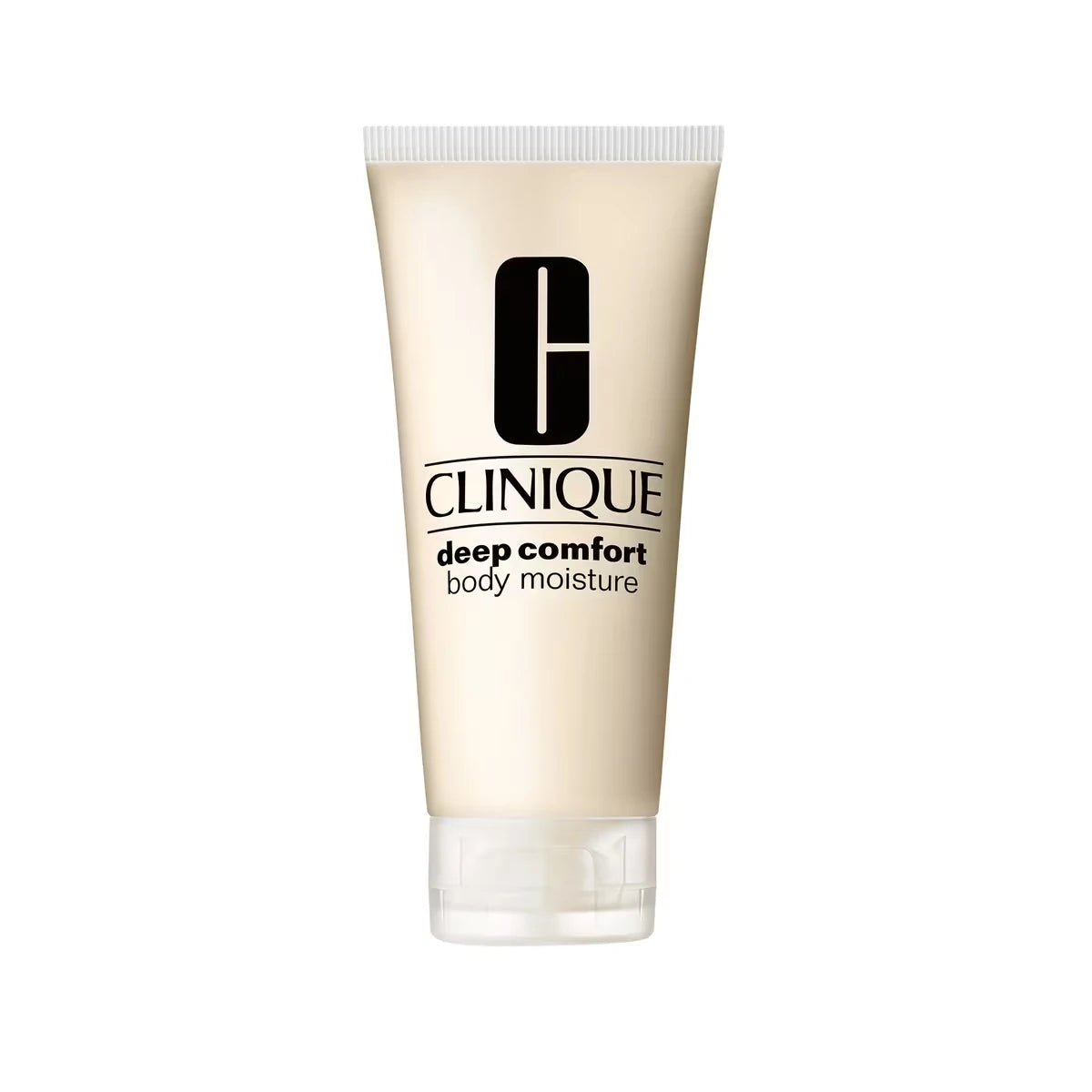 Manteca Corporal Deep Comfort Clinique