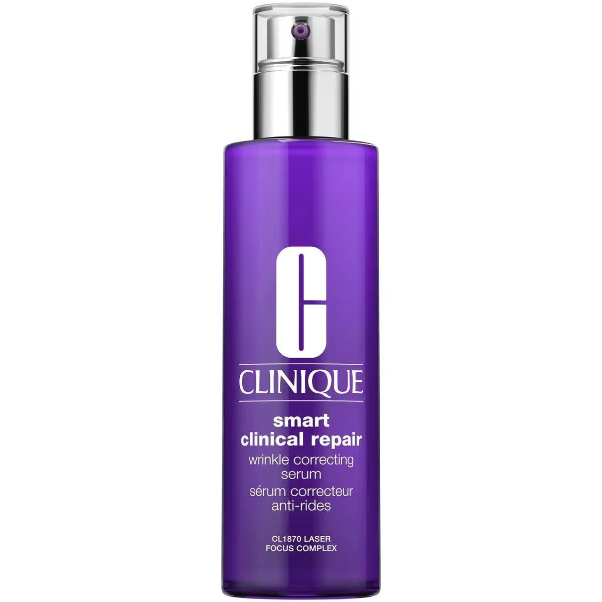 Sérum Facial Smart Clinical Reparador™ Arrugas Correcting Clinique