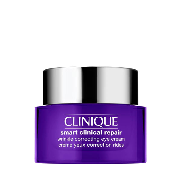 Contorno de Ojos Smart Clinical Reparador™ Arrugas Correcting Clinique