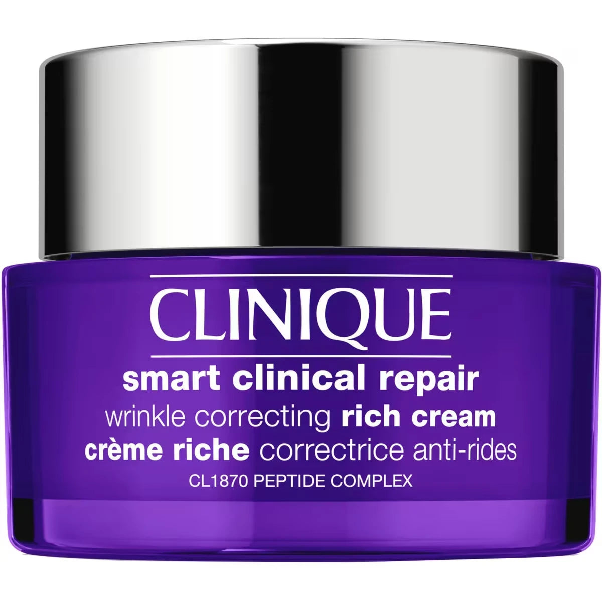 Tratamiento Facial Smart Clinical Reparador™ Arrugas Clinique