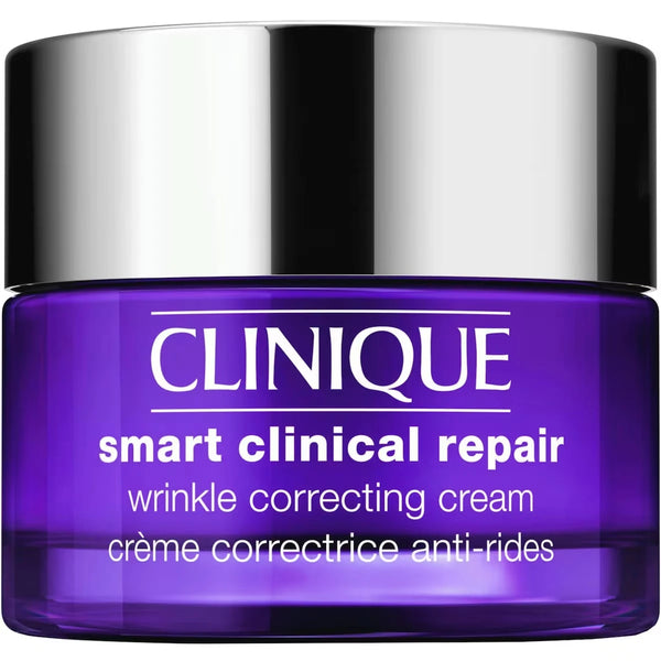 Tratamiento Facial Smart Clinical Reparador™ Arrugas Clinique
