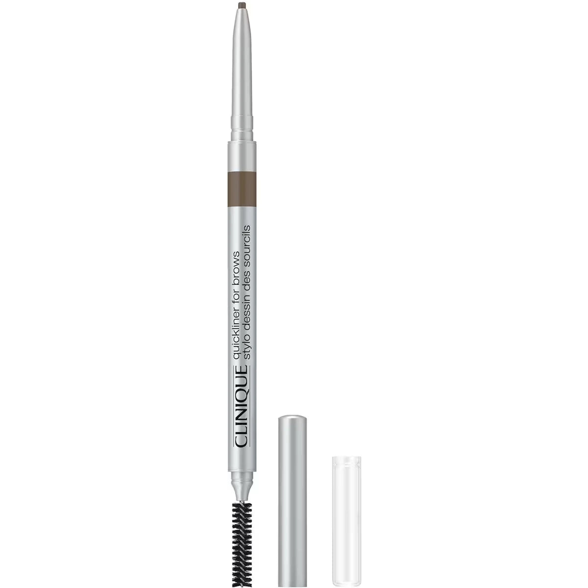 Maquillaje de Ojos Quickliner para Brows Clinique