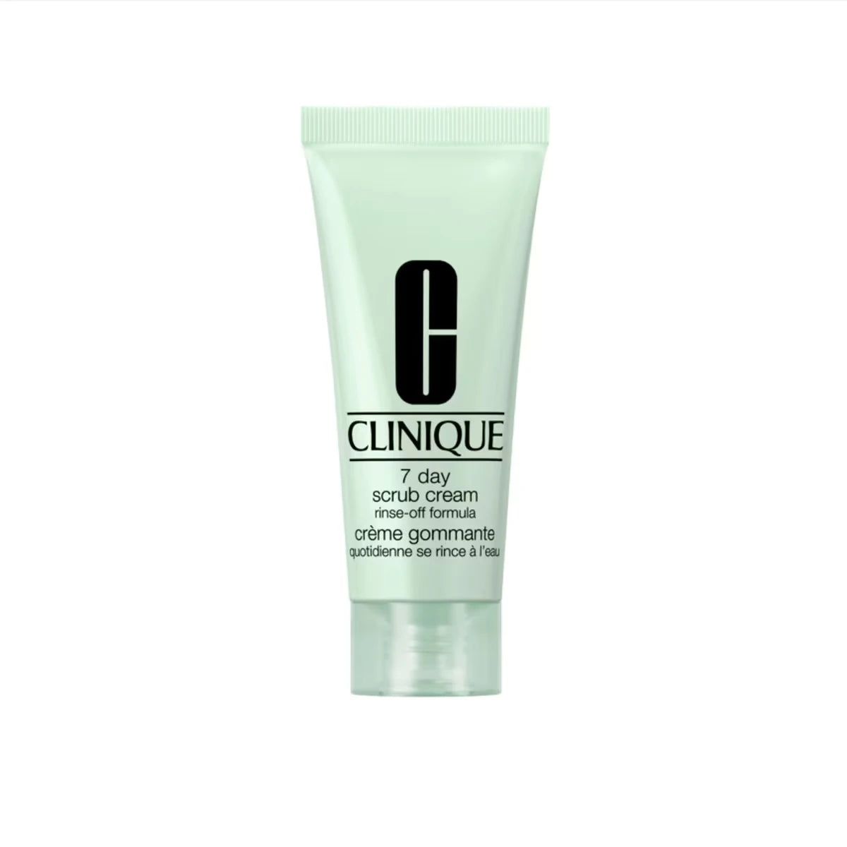 Crema Exfoliante de Enjuague 7 Day Scrub Clinique