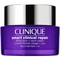 Smart Clinical Reparador™ Lifting Face + Neck Crema Clinique