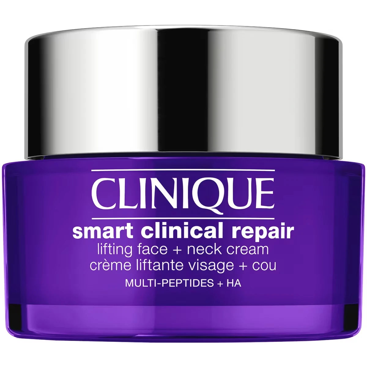 Smart Clinical Reparador™ Lifting Face + Neck Crema Clinique