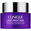 Contorno de Ojos Smart Clinical Reparador Arrugas Correcting Clinique
