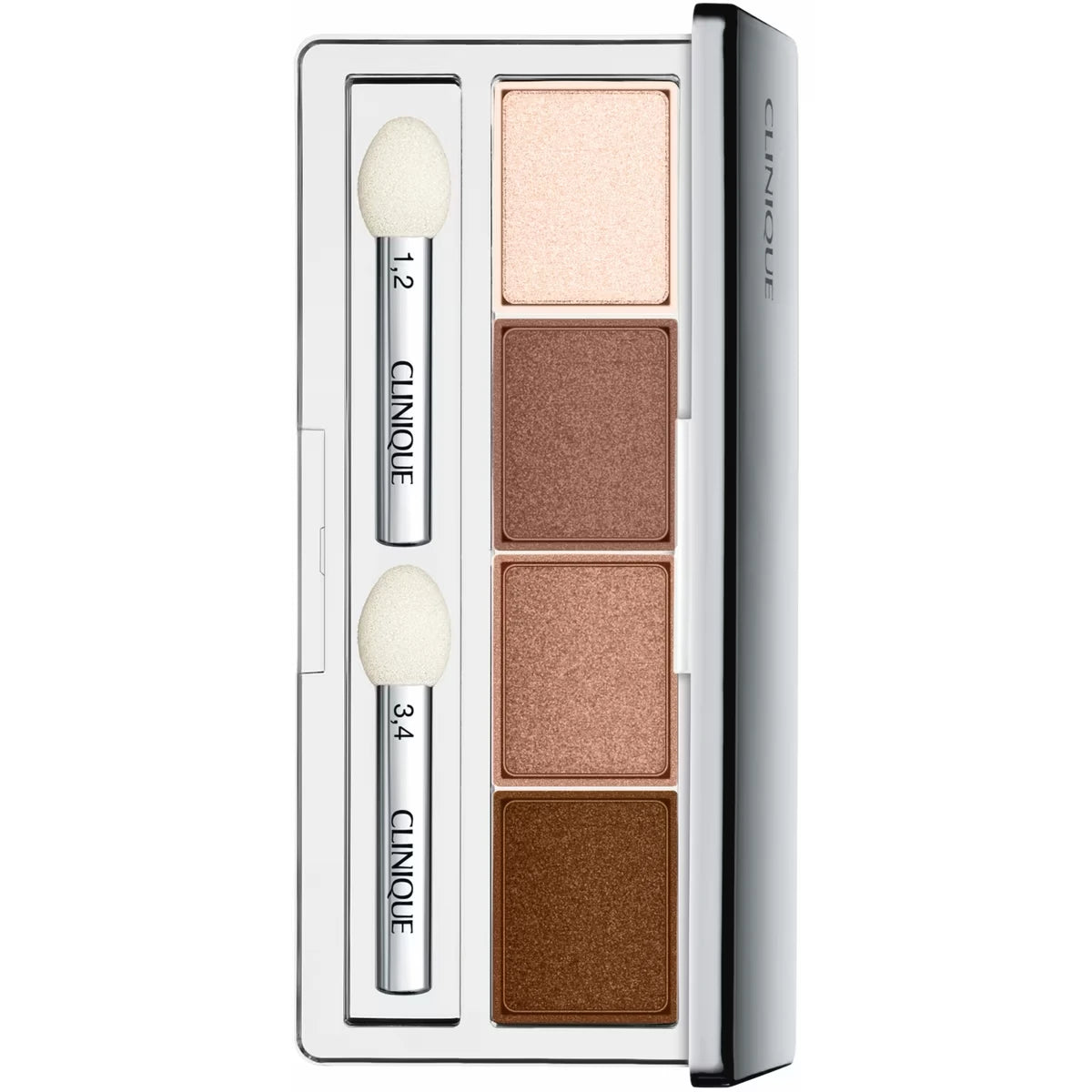 Maquillaje de Ojos All About Shadow Quad Clinique