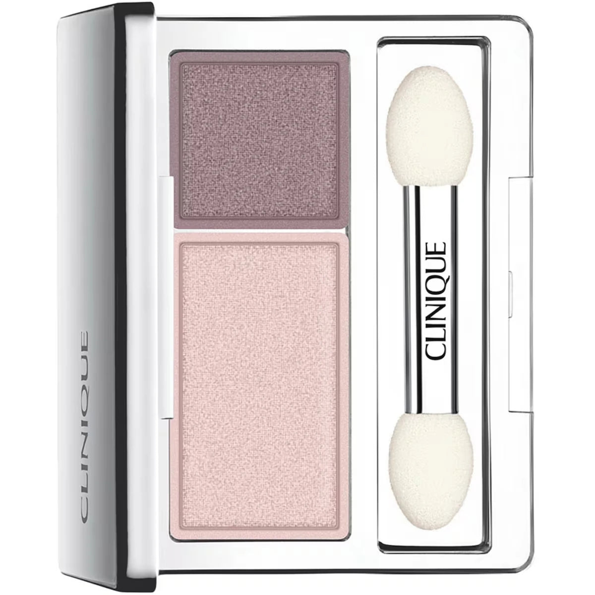 Maquillaje de Ojos All About Shadow Duo Clinique