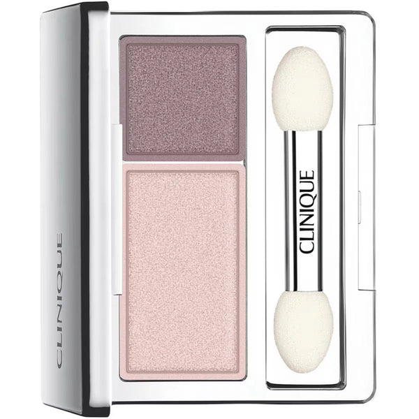 Maquillaje de Ojos All About Shadow Duo Clinique