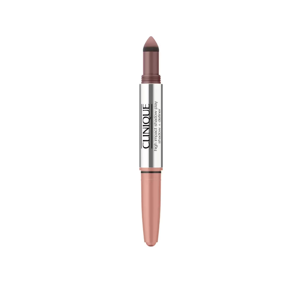 Sombra y Delineador de Ojos Shadow Play Clinique