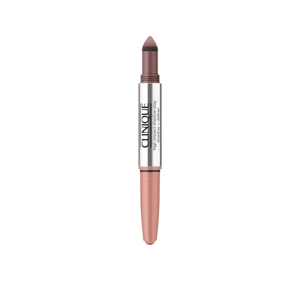 Sombra y Delineador de Ojos Shadow Play Clinique