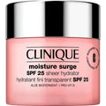 Protector Solar Moisture Surge™ SPF 28 Sheer Hydrator Clinique