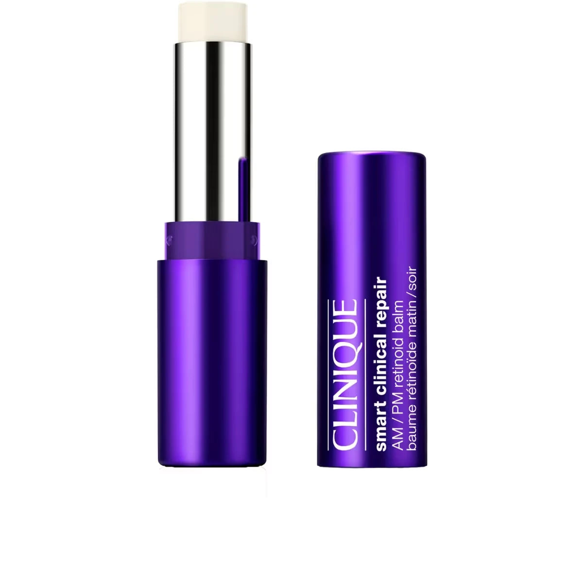 Bálsamo Facial Smart Clinical Repair Retinoide Clinique