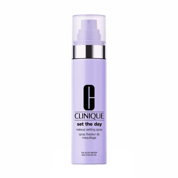 Spray Fijador de Maquillaje Set The Day Clinique