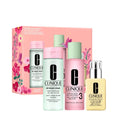 Set de Regalo Sistema 3 Pasos Piel Mixta a Grasa Clinique