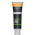 Pasta Dental sin Flúor con Carbón Activado 105 ml Burt's Bees