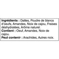 Barras de Proteína Frutilla 12x52 g RXBAR