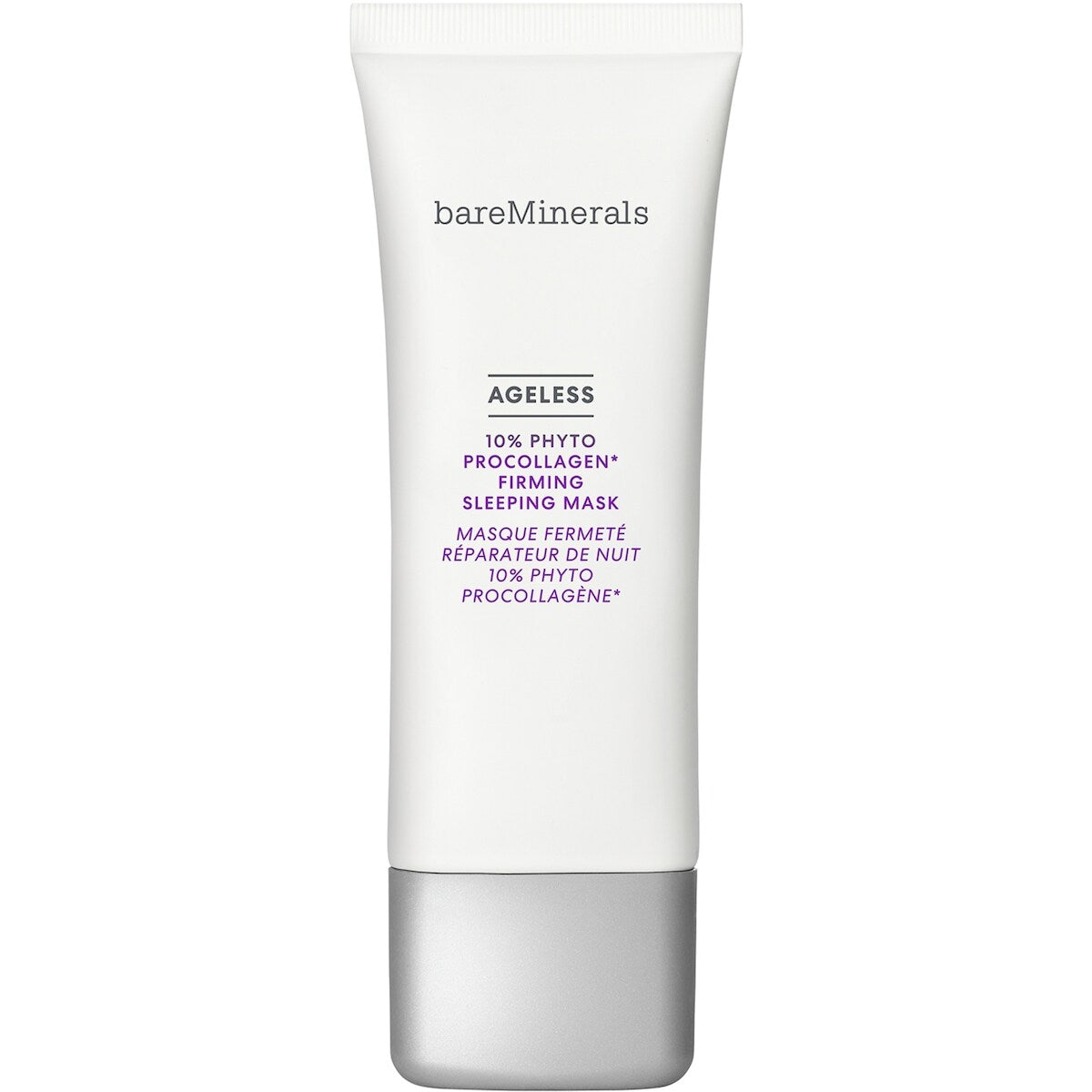 Mascarilla Facial AGeless 10% Phyto ProCollagen BareMinerals