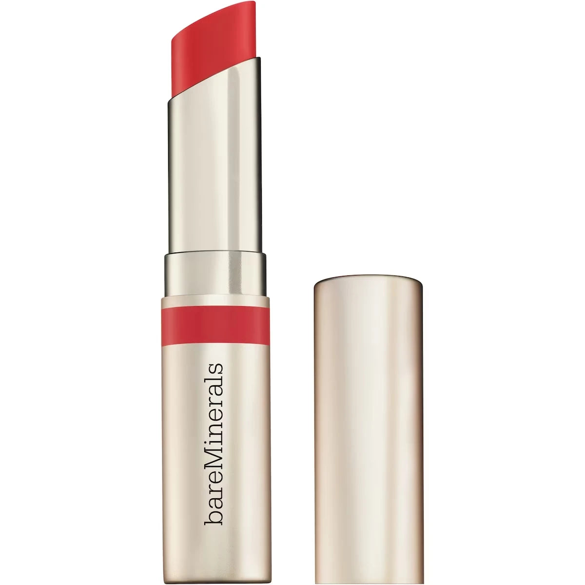 Bálsamo Labial con Brillo Mineralist BareMinerals