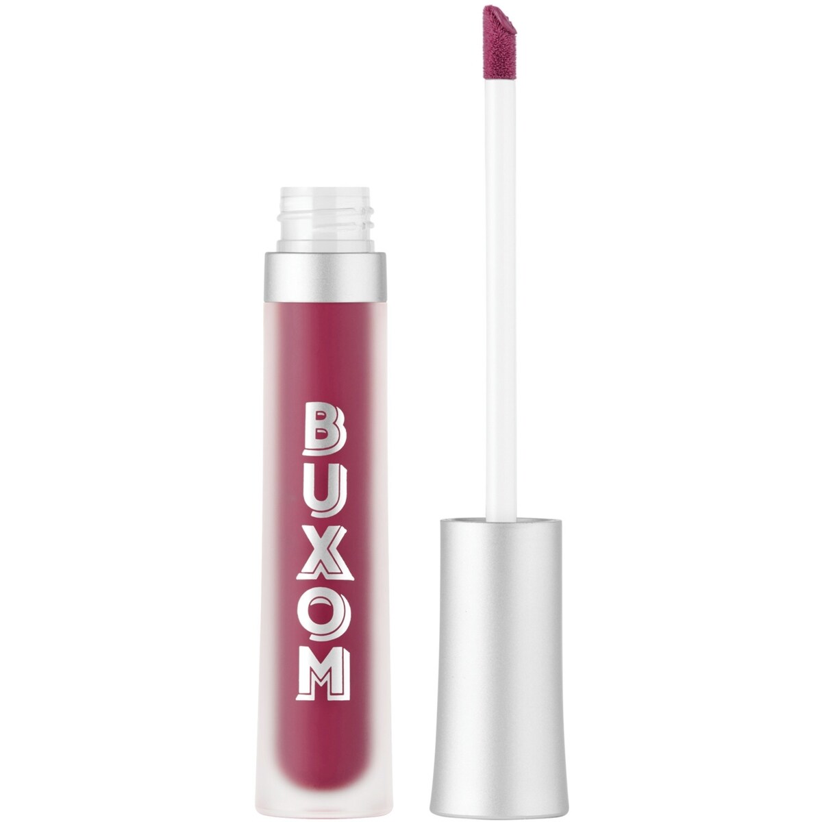 Labial Mate Voluminizador Full-On Buxom