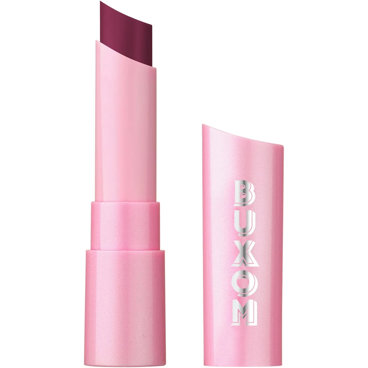 Bálsamo Labial Full-On Mermelada de Mora Buxom