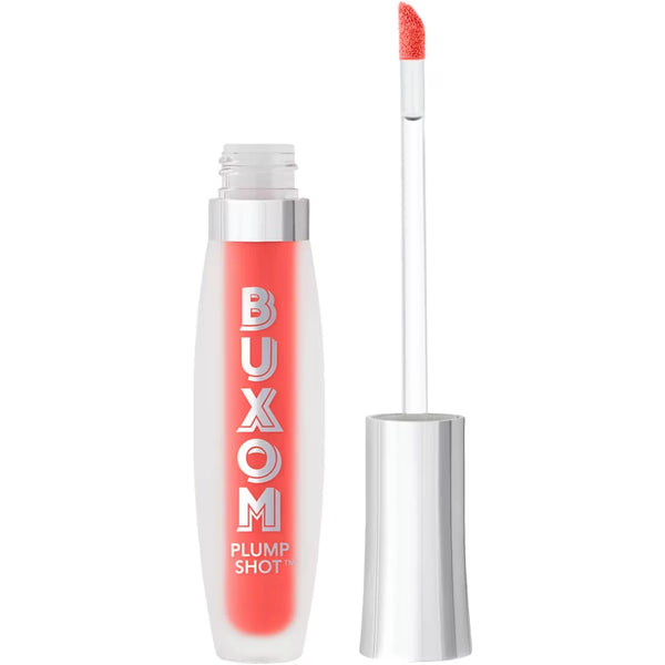 Sérum Facial Plump Shot™ Colágeno-Infused Labios Buxom
