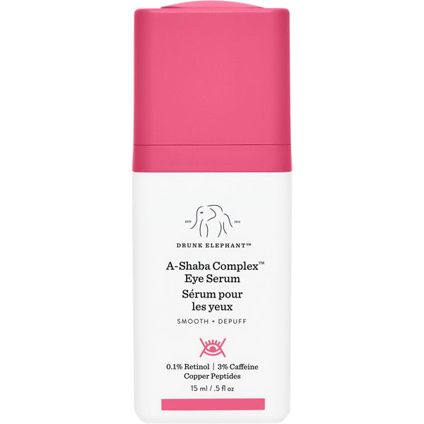 Sérum Facial A-Shaba Complex™ Eye Drunk Elephant