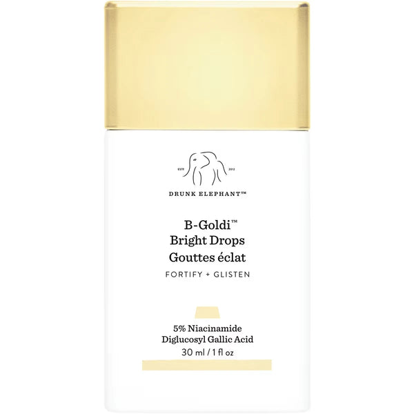 Gotas Iluminadoras B-Goldi Drunk Elephant