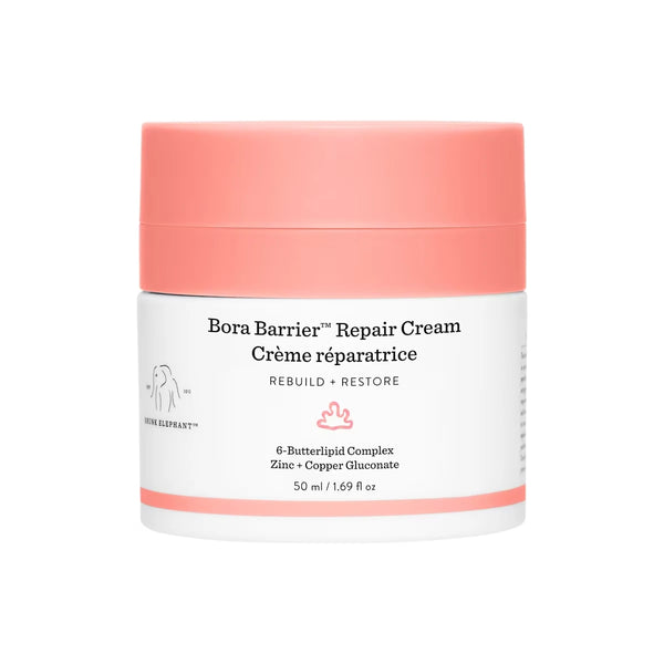 Crema Facial Bora Barrier Drunk Elephant