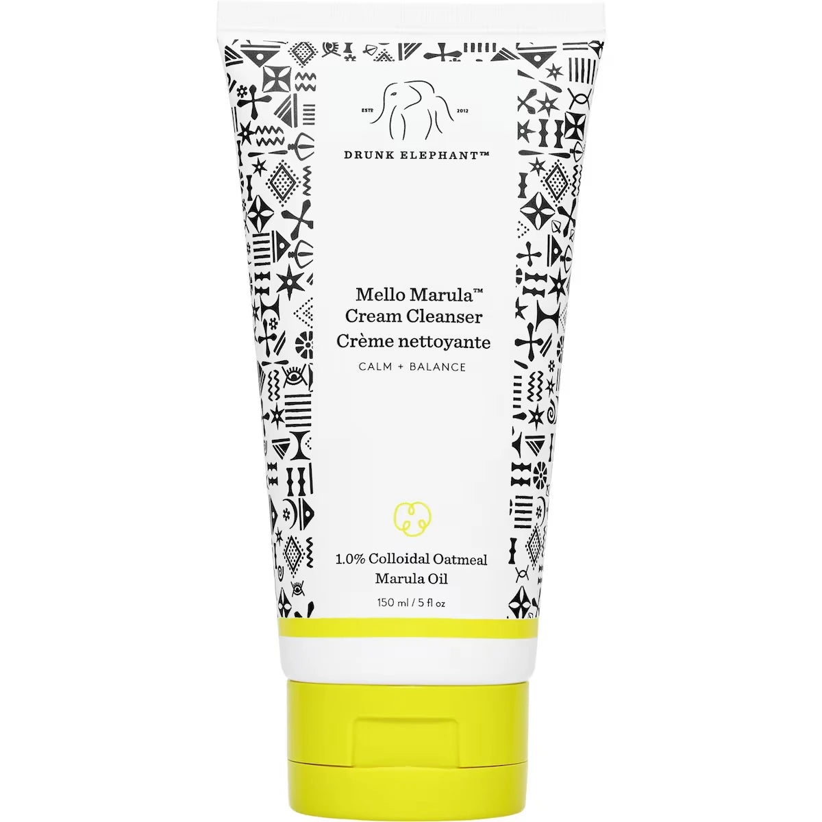 Limpiador Facial Mello Marula™ Crema Drunk Elephant