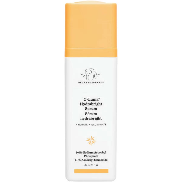 Sérum Facial C-Luma Hydrabright Drunk Elephant