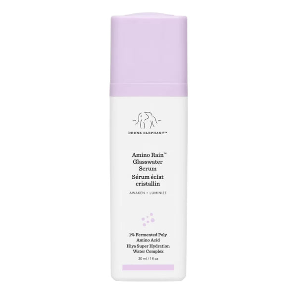 Sérum Facial Amino Rain Glasswater Drunk Elephant