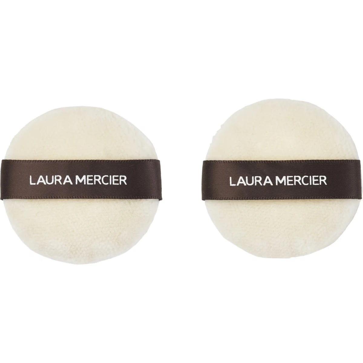Borla de Terciopelo Mediana Laura Mercier