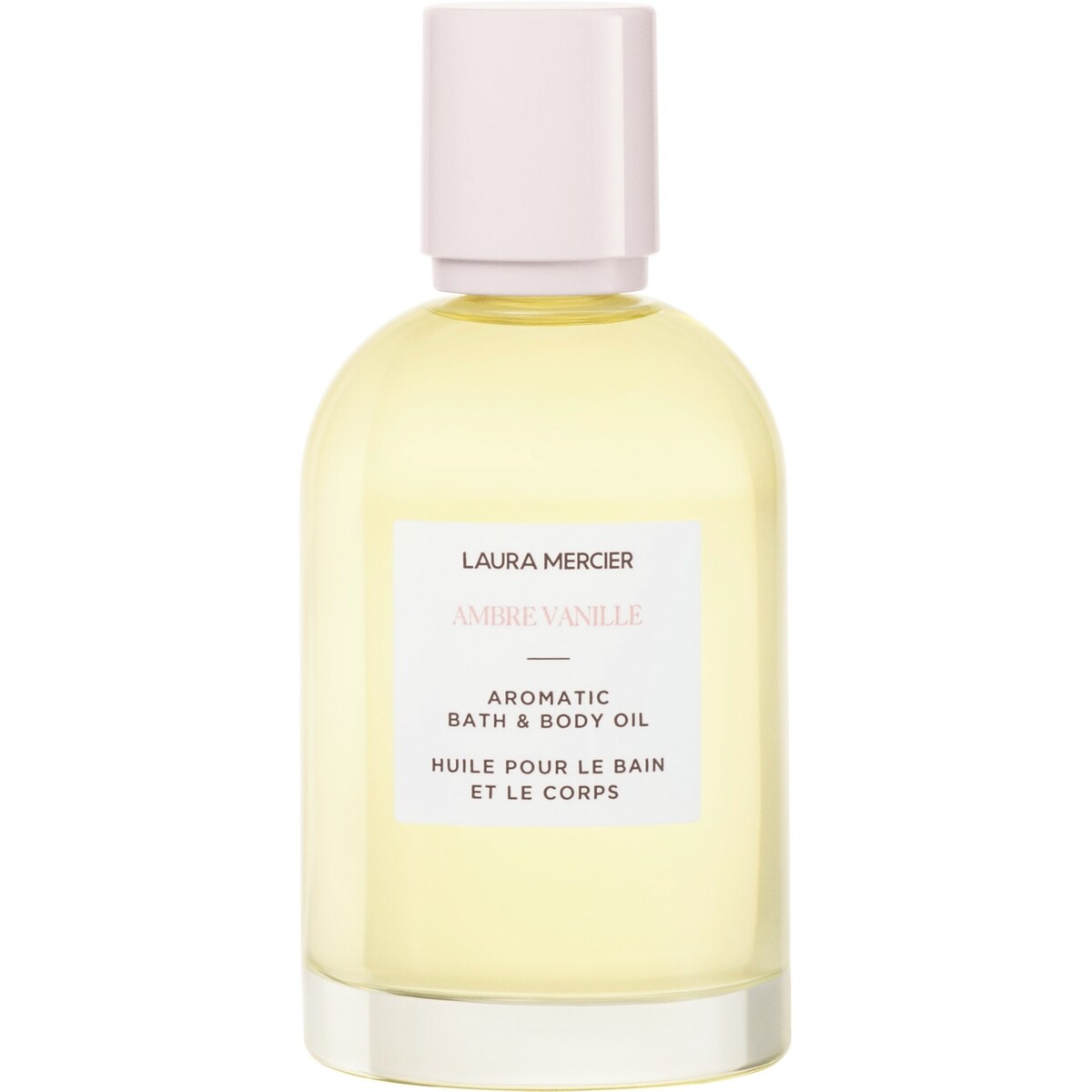 Aceite para Baño y Cuerpo Laura Mercier