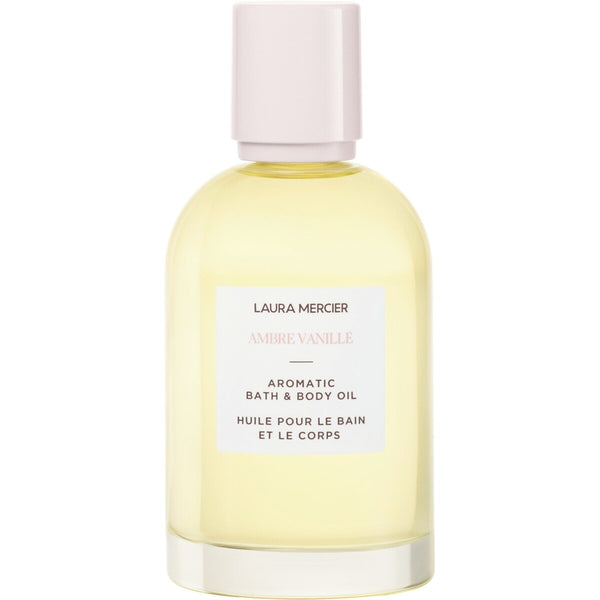 Aceite para Baño y Cuerpo Laura Mercier