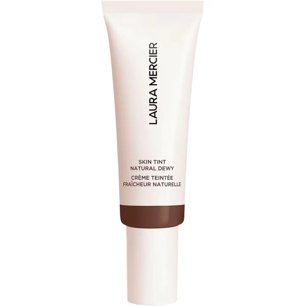 Maquillaje de Rostro Skin Tint Natural Dewy Laura Mercier