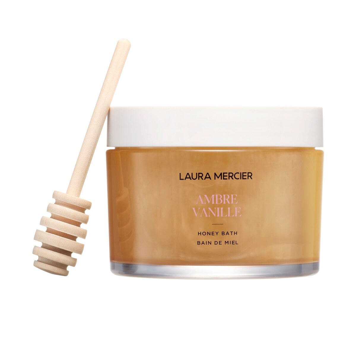 Gel de Baño de Miel Laura Mercier