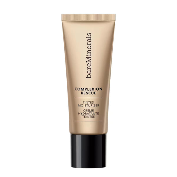 Hidratante Facial Complexion RESCUE® Tinted Con Ácido BareMinerals