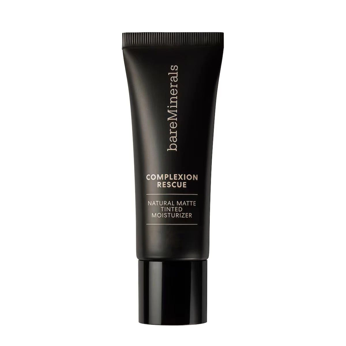 Hidratante Facial con Color Complexion RESCUE® Natural Matte BareMinerals