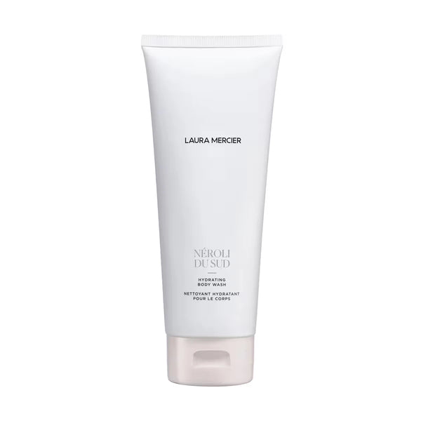 Crema Facial Limpiador Hidratante para el Cuerpo Laura Mercier