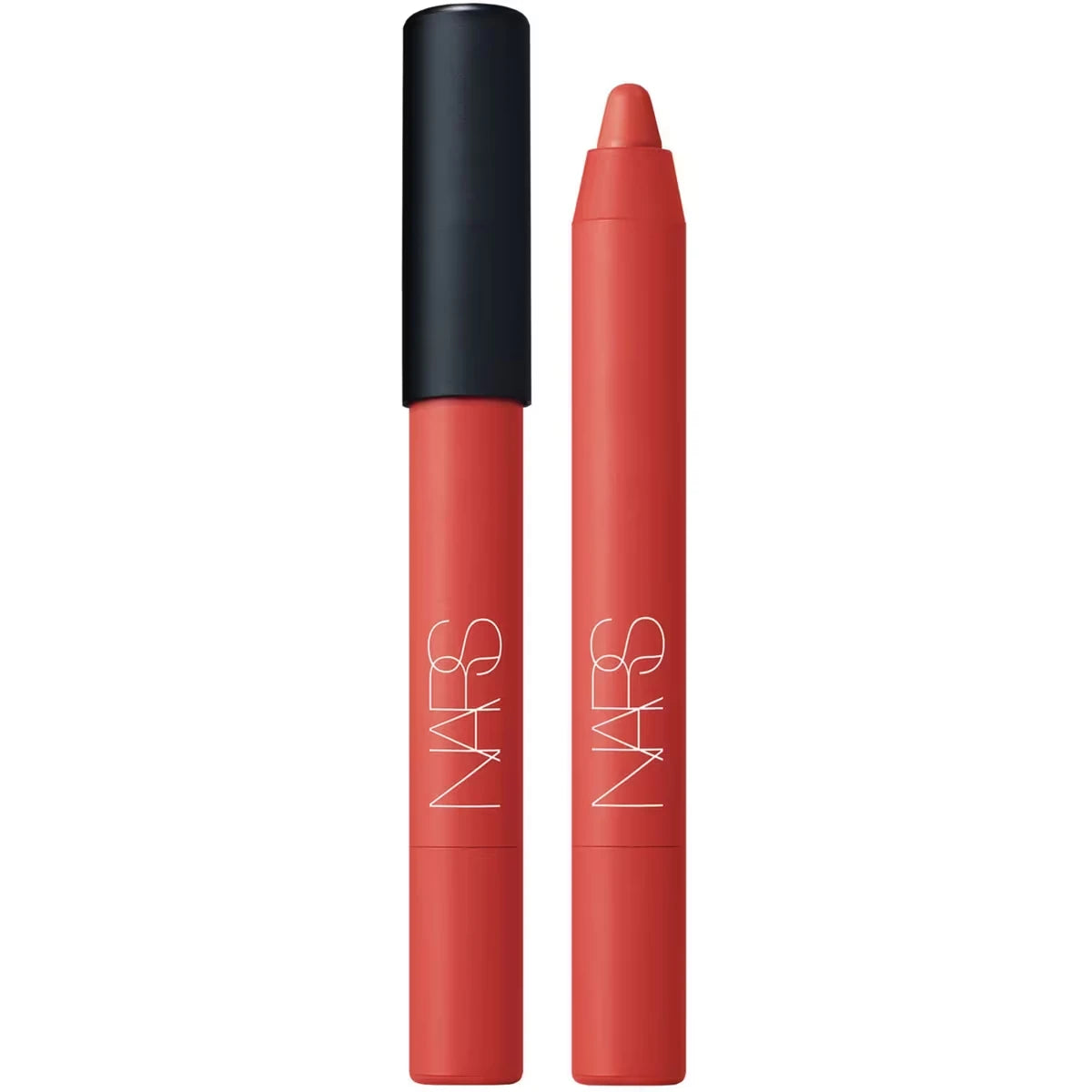 Lápiz Labial Powermatte Alta Intensidad Nars
