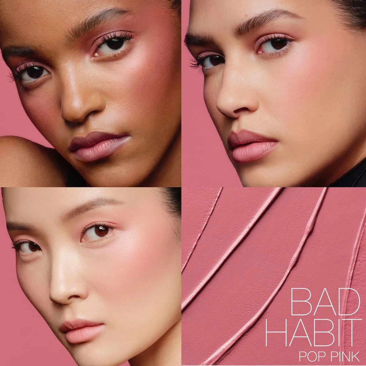 Barra Multiuso The Multiple Bad Habit Nars