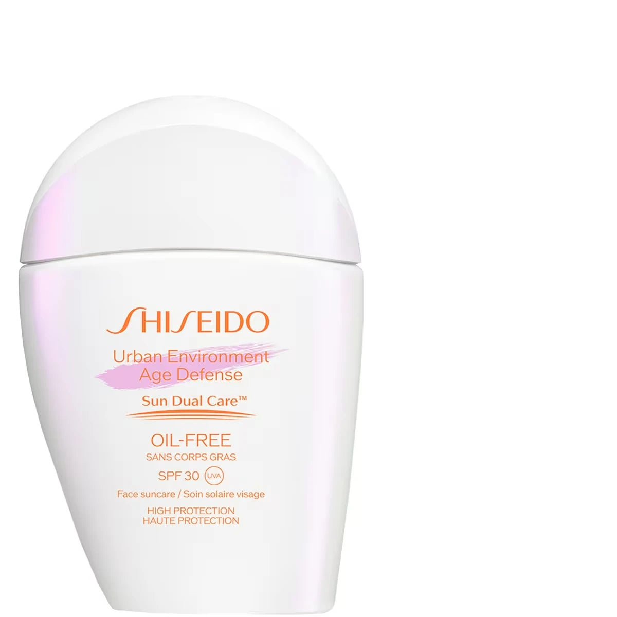 Protector Solar Urban Environment sin Aceite SPF 42 Shiseido